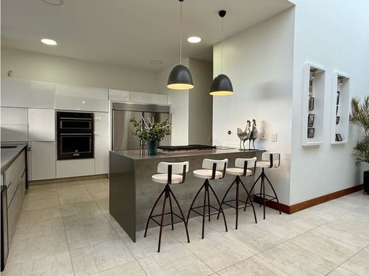 Propriété de campagne à Envigado, Departamento de Antioquia