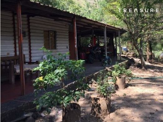 Farmhouse in Santa Fe de Antioquia, Santafé de Antioquia