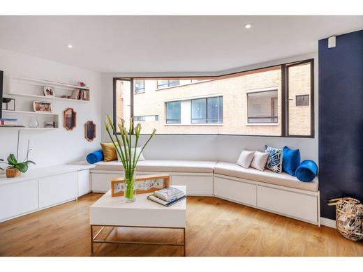 Appartement à Bogotá, Bogotá  D.C.