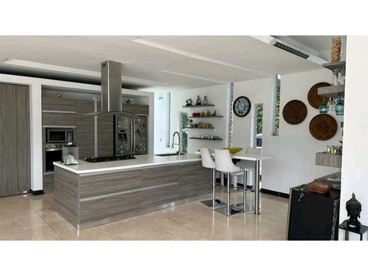 ‏בתי כפר ב  San Jerónimo, Departamento de Antioquia