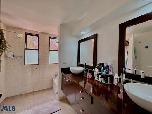 Luxe woning in Medellín, Departamento de Antioquia