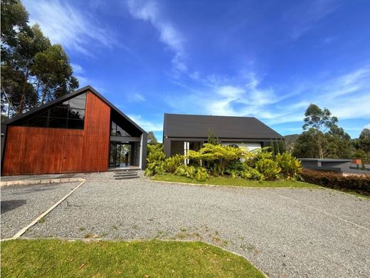 Maison de luxe à Rionegro, Departamento de Antioquia
