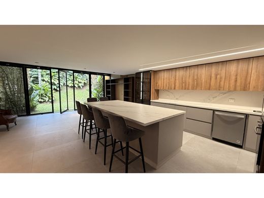 Luxury home in Envigado, Departamento de Antioquia