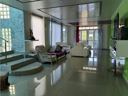 ‏בתי כפר ב  Carmen de Viboral, El Carmen de Viboral