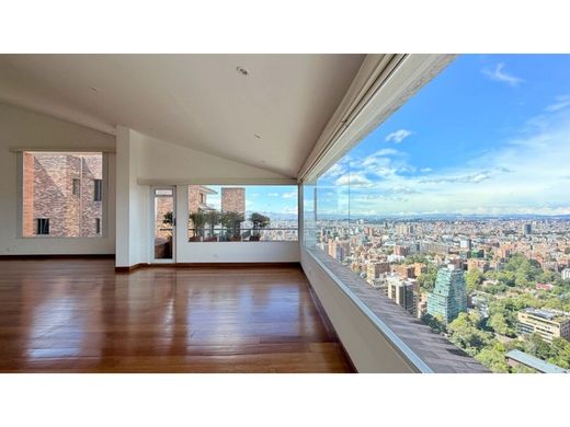 Квартира, Богота, Bogotá  D.C.