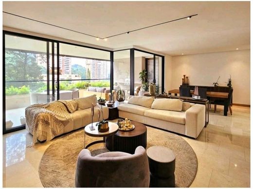 Appartamento a Medellín, Departamento de Antioquia