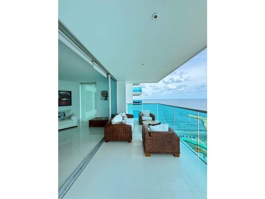 Apartamento - Cartagena das Índias, Cartagena de Indias