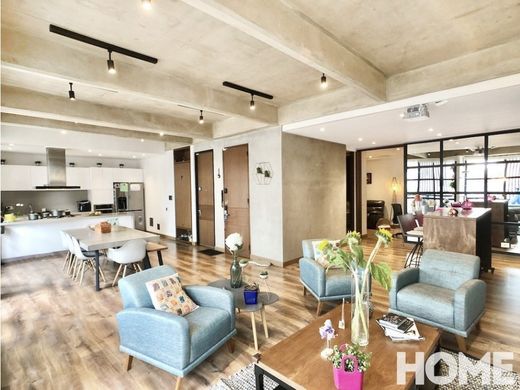 套间/公寓  波哥大, Bogotá  D.C.