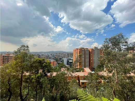 Apartment in Bogotá, Bogotá  D.C.