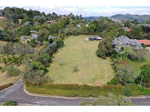 أرض ﻓﻲ Envigado, Departamento de Antioquia