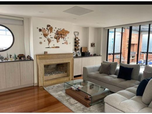 Apartment in Bogotá, Bogotá  D.C.