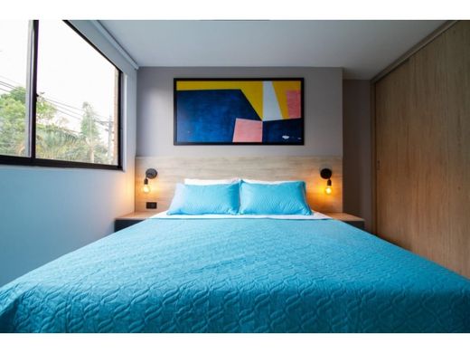 Квартира, Медельин, Medellín