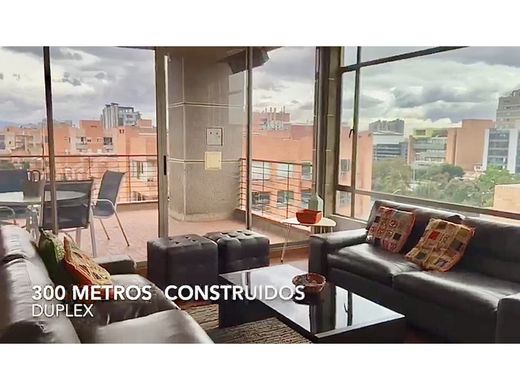 Apartment in Bogotá, Bogotá  D.C.