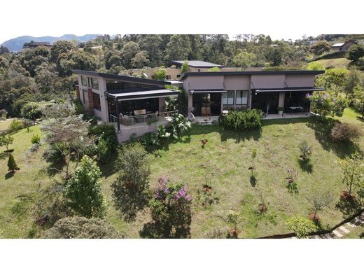 Country House in Rionegro, Departamento de Antioquia