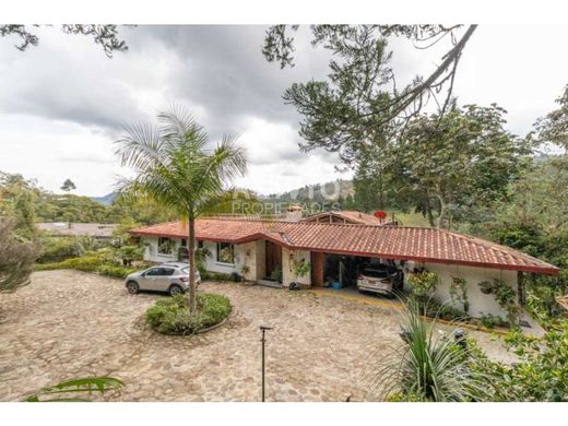 컨트리하우스 / Retiro, Departamento de Antioquia