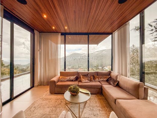 Casa de campo - Envigado, Departamento de Antioquia