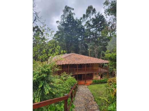 ‏בתים כפריים או חוות ב  מדיין
, Medellín