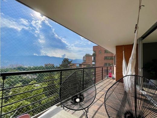 Apartment in Medellín, Departamento de Antioquia