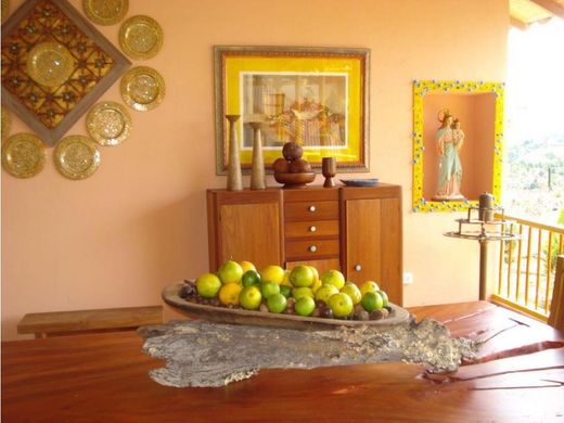 Сельский Дом, Jericó, Departamento de Antioquia