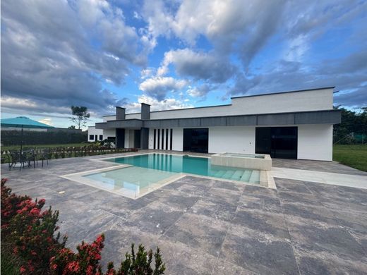 Εξοχική κατοικία σε Pereira, Departamento de Risaralda