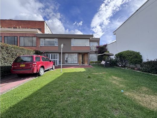 Luxury home in Bogotá, Bogotá  D.C.