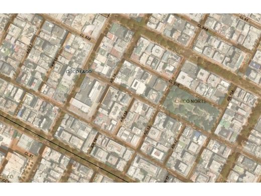 Terreno a Bogotá, Bogotá  D.C.