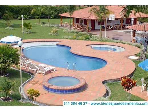 Hotel in La Tebaida, Quindío Department