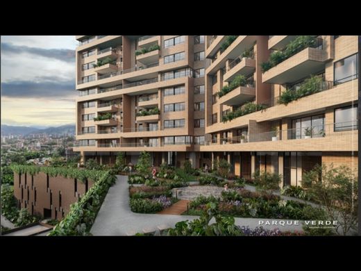 Квартира, Медельин, Medellín