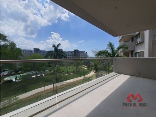 Daire Cartagena, Cartagena de Indias