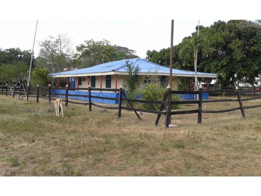 Boerderij in Mahates, Departamento de Bolívar