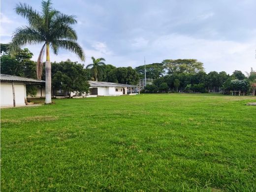 Teren w Pradera, Departamento del Valle del Cauca