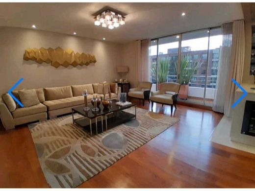 ‏דירה ב  בוגוטה, Bogotá  D.C.