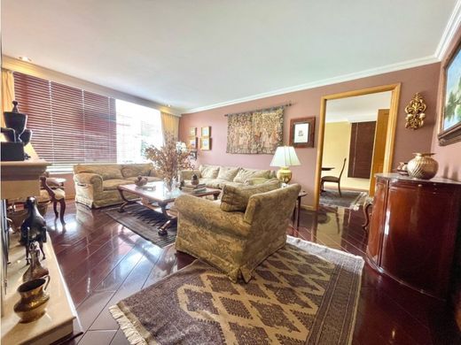 Apartment in Bogotá, Bogotá  D.C.