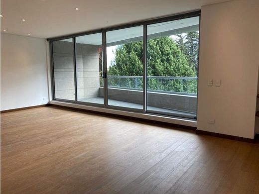 Apartment in Bogotá, Bogotá  D.C.