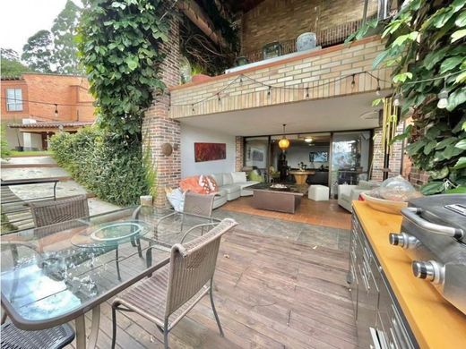 Casa de campo en Envigado, Departamento de Antioquia