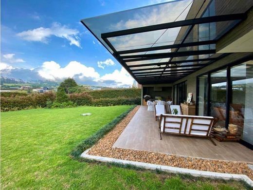 Köy evi Envigado, Departamento de Antioquia