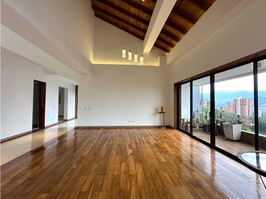 Appartamento a Medellín, Departamento de Antioquia