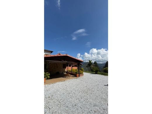 Сельский Дом, Rionegro, Departamento de Antioquia