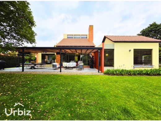 Luxury home in Bogotá, Bogotá  D.C.