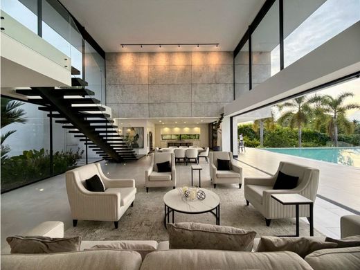 Casa de lujo en Pereira, Departamento de Risaralda