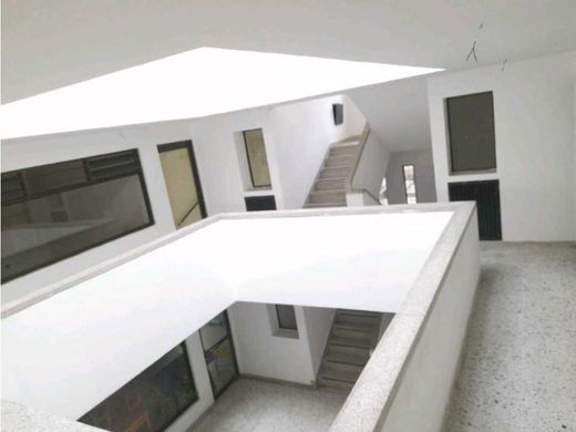 Kamienica w Cali, Departamento del Valle del Cauca