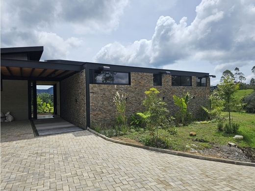 Casa de luxo - Retiro, Departamento de Antioquia