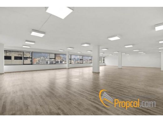 Oficina en Bogotá, Bogotá  D.C.