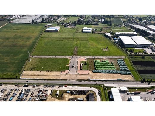 Участок, Cota, Departamento de Cundinamarca