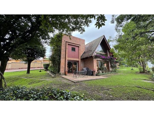 Luxury home in Bogotá, Bogotá  D.C.