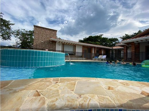 Boerderij in Sopetrán, Liborina