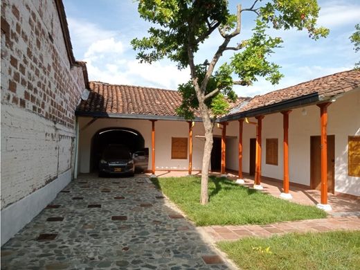 Lüks ev Santa Fe de Antioquia, Santafé de Antioquia