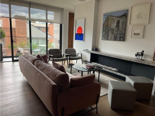 Apartment in Bogotá, Bogotá  D.C.