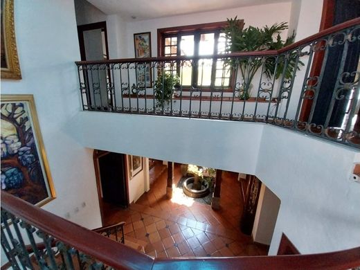 Country House in Santiago de Cali, Cali