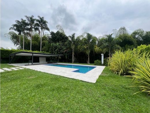 Casale a Pereira, Departamento de Risaralda